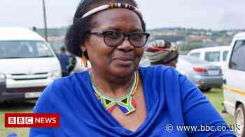 Record number of environmental activists murdered