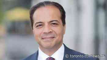 Raj Saini stands to gain $93,000 payoff -- but no pension -- after standing down