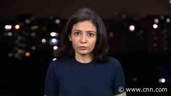 'It's extremely disturbing': CNN reporter reacts to latest deadly rape in India