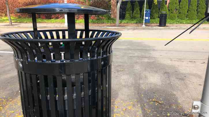 City’s Garbage Olympics In Need Of Volunteers