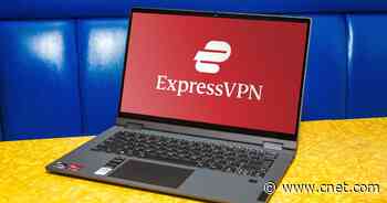 Kape Technologies buys ExpressVPN as part of a $936 million deal     - CNET