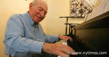 George Wein, Jazz Festival Trailblazer, Is Dead at 95