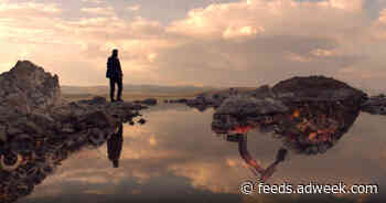 Delta’s New Ad Campaign Takes Aim at Travel-Related Climate Guilt