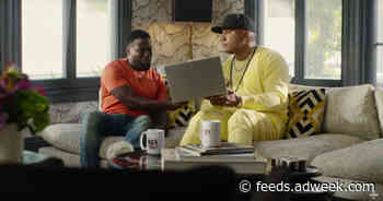 SiriusXM Offers a Star-Studded Reminder That Satellite Radio Isn’t Just for the Car