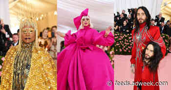 The Met Gala Is (Sort of) Shoppable on Instagram This Year