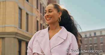 J.Crew Looks for a Fresh Start With Tracee Ellis Ross