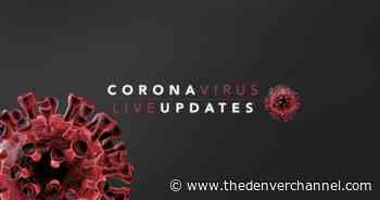 Coronavirus in Colorado: COVID-19 updates for Sept. 13-19, 2021 - The Denver Channel