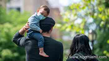 Child Tax Credit to Go Out Thursday: What You Need to Know, How to Check on Payments