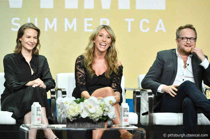 Daisy Haggard On Being ‘Back To Life’s Creator, Co-Writer And Star: ‘It’s A Huge Privelege’