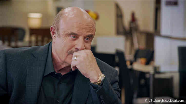 Dr. Phil Reflects On 20 Seasons Ahead Of Latest Premiere: ‘So Inspiring To Me To See How People Fight Back, Make Real Changes In Their Lives’