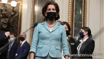 White House officials consider probe into China’s industrial subsidies - News Nation USA