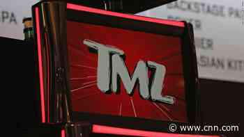 TMZ sold to Fox Entertainment