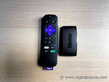 Before you buy a streaming device, check out these great Roku deals