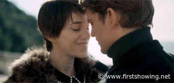 Charlotte Gainsbourg & Niels Schneider in 'Suzanna Andler' US Trailer