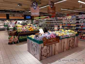 A Limidi di Soliera riapre il Conad City - Myfruit.it