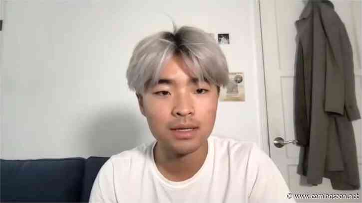 Interview: Dallas Liu on Making MCU Debut in Shang-Chi, Being Cast in Netflix’s Avatar Series