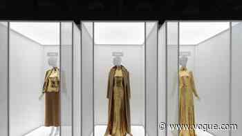 Inside “In America: A Lexicon of Fashion” With Andrew Bolton - Vogue