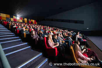 International film festival set to see directors make a beeline for Bolton - The Bolton News