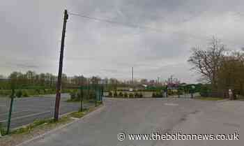 Cash pledge made for Bolton village station park and ride - The Bolton News