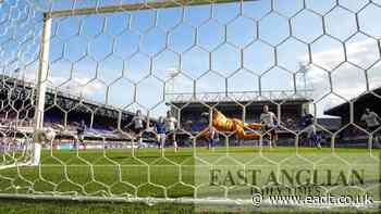 Ipswich Town 2 Bolton 5 Getting rid of Cook is ridiculous - East Anglian Daily Times