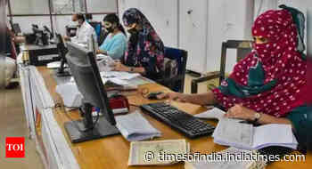 Tamil Nadu raises quota for women in govt jobs from 30% to 40%