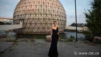 Lights, camera, action: Celebrities grace red carpet again at Toronto International Film Festival