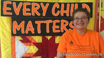 Saskatchewan's 3 largest cities recognize National Day for Truth and Reconciliation