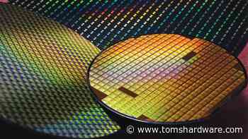 TSMC Price Hikes to Result in Higher Retail Pricing For Pretty Much Everything - Tom's Hardware