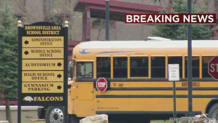 Brownsville Area High School Students Taken To Hospital After Apparently Ingesting Cannabis-Based Edible