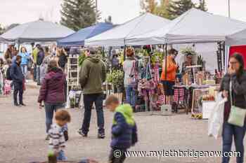 Coulee Fest at Lethbridge College cancelled due to "rapid rising" COVID cases in Alberta - My Lethbridge Now