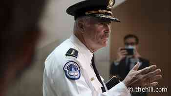 Washington ramps up security ahead of Sept. 18 rally