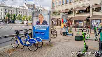 Norway set to end 8 years of Conservative rule, preliminary results show