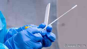 COVID-19 in Sask.: province records highest daily case number of pandemic