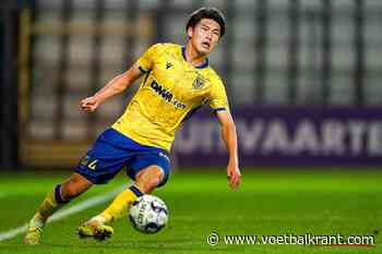 Het was zoeken naar de man van de match tussen Beerschot en STVV maar we hebben hem gevonden