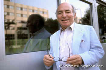 George Wein, Newport Jazz Producer and Pioneer of the Modern Music Festival, Dead at 95