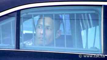 Murder trial begins for career criminal accused of randomly killing Nigerian nursing student