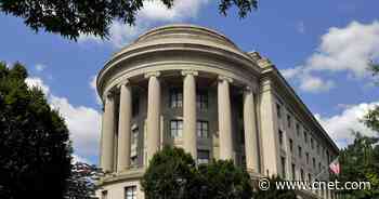 Biden to nominate privacy hawk and facial recognition critic to FTC     - CNET