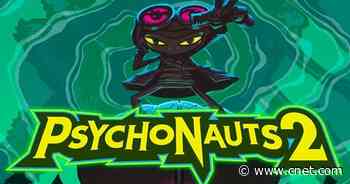 Here are the best games of 2021 so far     - CNET