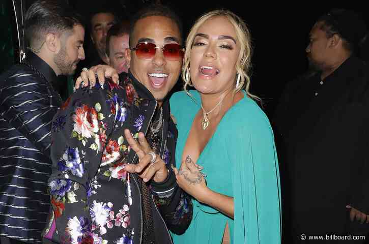 The Ultimate 2021 Billboard Latin Music Awards Playlist: Karol G, Ozuna, Los Dos Carnales & More