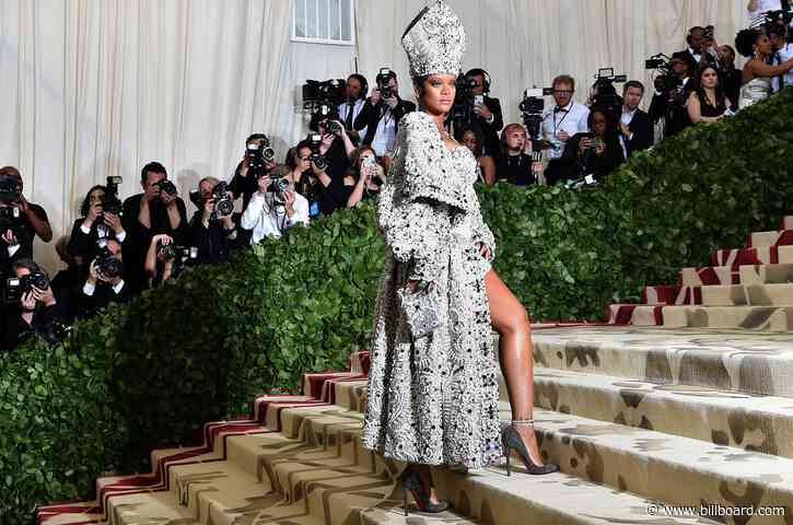 How to Watch the 2021 Met Gala