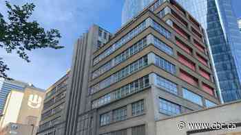 Calgary council approves $7.5M to help finish Barron Building conversion to housing