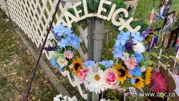 Saskatoon police still analyzing collision that killed 9-year-old girl riding scooter