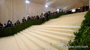 Best looks from Met Gala red carpet
