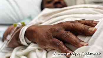 Death Disparity in Black Liver Transplant Patients Warrants Action