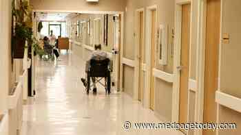 Vaccinated Nursing Home Residents Not Immune to COVID Outbreaks