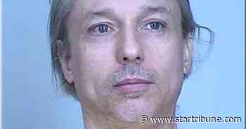 Bloomington mosque bomber sentenced to 53 years in prison