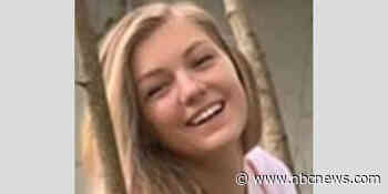 New York woman, 22, who was traveling across country with boyfriend goes missing