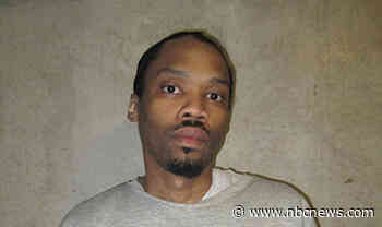 Julius Jones' death sentence in 1999 Oklahoma murder should be commuted, panel finds