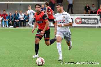 Jasper Beyens (Winkel): “Ik wil mijn goal graag ruilen voor overwinning” - Het Nieuwsblad