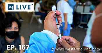 'WJ Live': This Class of Citizens Is Exempt from Biden's Vaccine Mandate